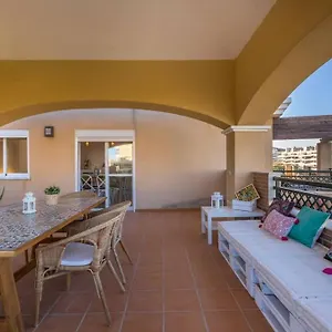 Apartamento Calma Beach Apartment